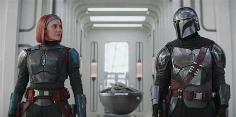 mandalorian avis.